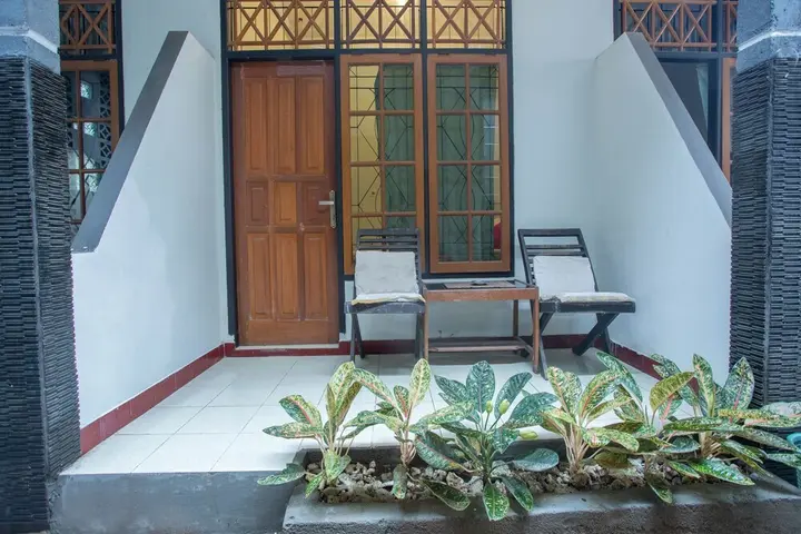 Сенджиги: Senggigi Hill View Homestay by OYO Rooms