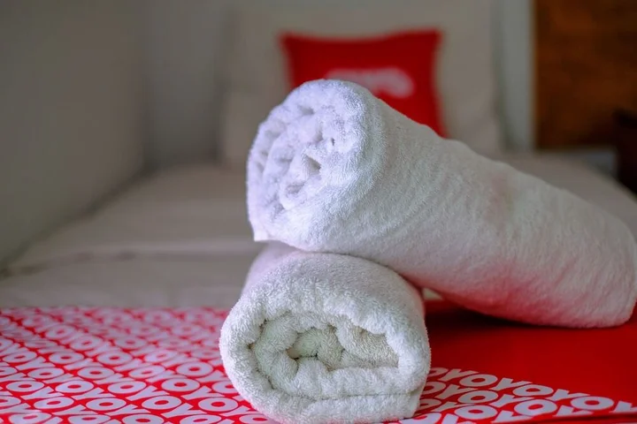 Сенджиги: Senggigi Hill View Homestay by OYO Rooms