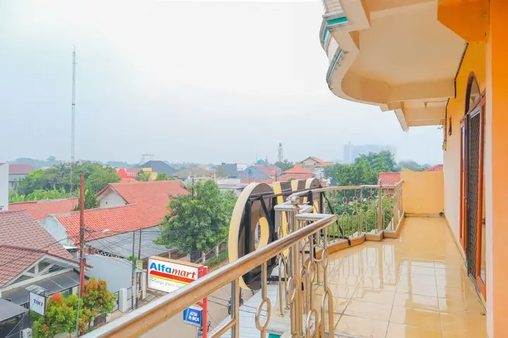 Ambassador Homestay by OYO Rooms — фото 3