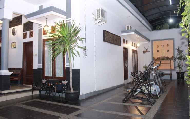 Суменеп: Hotel C1