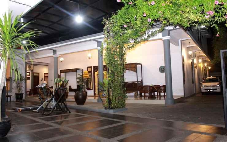 Суменеп: Hotel C1