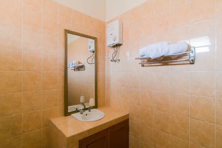 Чипанас: Edotel Smkn 1 Pacet by OYO Rooms