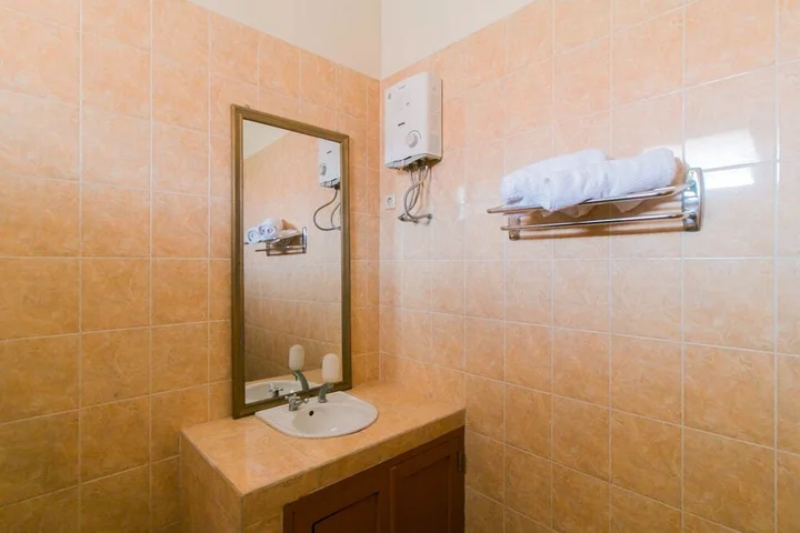 Чипанас: Edotel Smkn 1 Pacet by OYO Rooms
