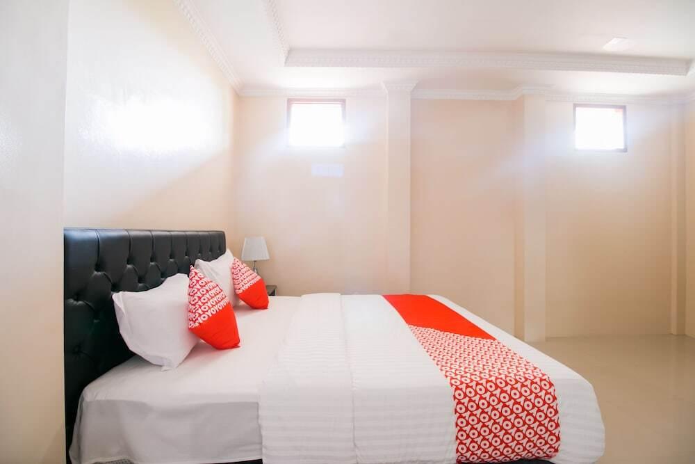 Edotel Smkn 1 Pacet by OYO Rooms — фото 6