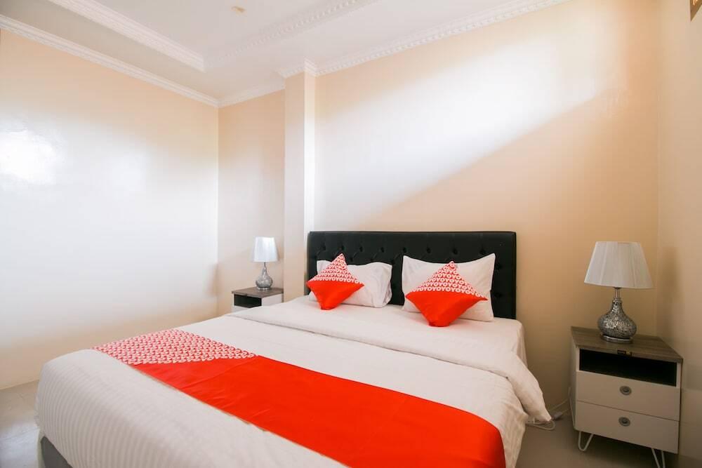 Чипанас: Edotel Smkn 1 Pacet by OYO Rooms