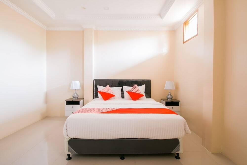 Edotel Smkn 1 Pacet by OYO Rooms — фото 5