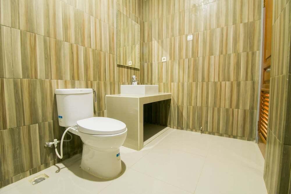 Чипанас: Edotel Smkn 1 Pacet by OYO Rooms