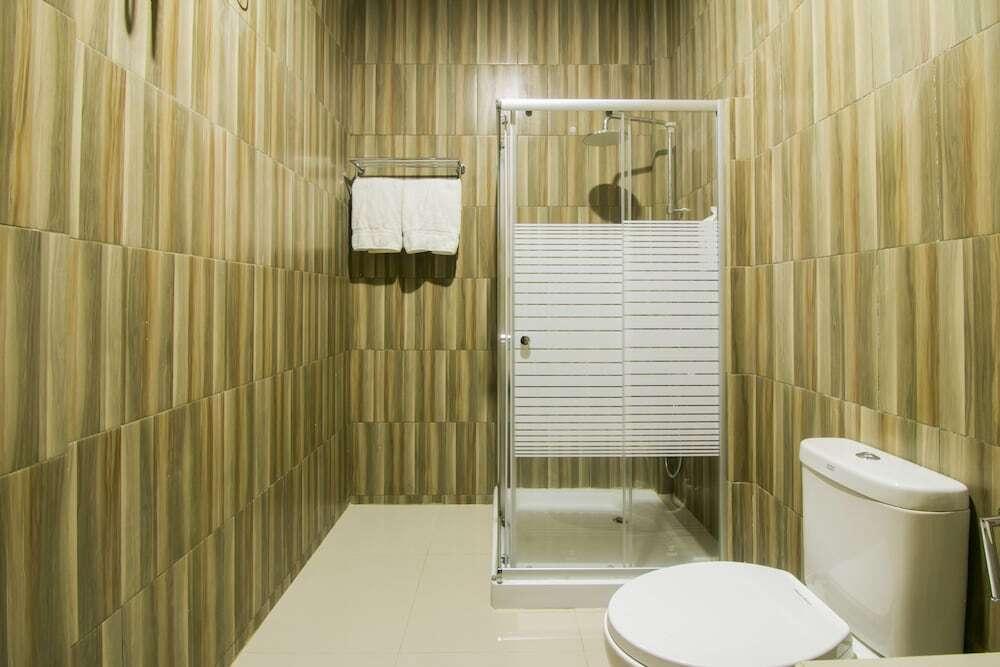 Чипанас: Edotel Smkn 1 Pacet by OYO Rooms