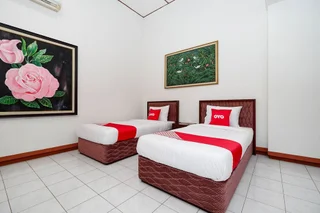 Суракарта: Hotel Griya Kencana by Capital O