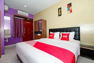 Суракарта: Wisma Daun by OYO Rooms