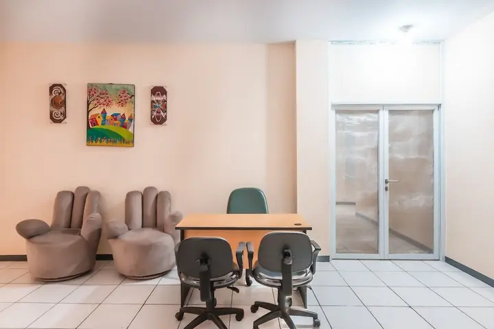 Джакарта: Super OYO 1868 J&b Room Pramuka