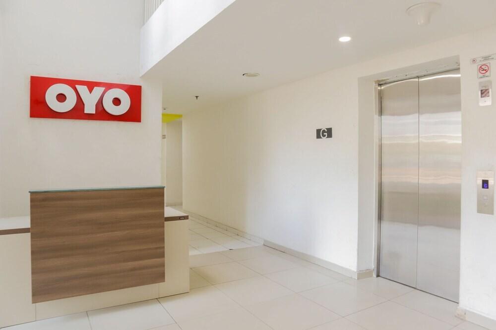 Aeropolis Apartment by OYO Rooms — фото 2