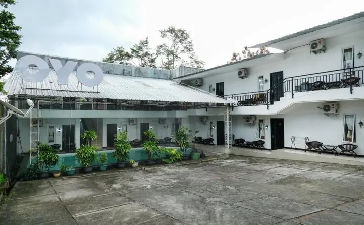 Джакарта: Pondok Helomi By OYO Rooms