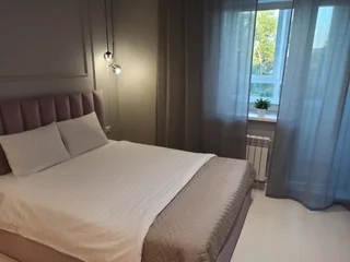 Нижний Новгород: Апартаменты МоскваГрад-4