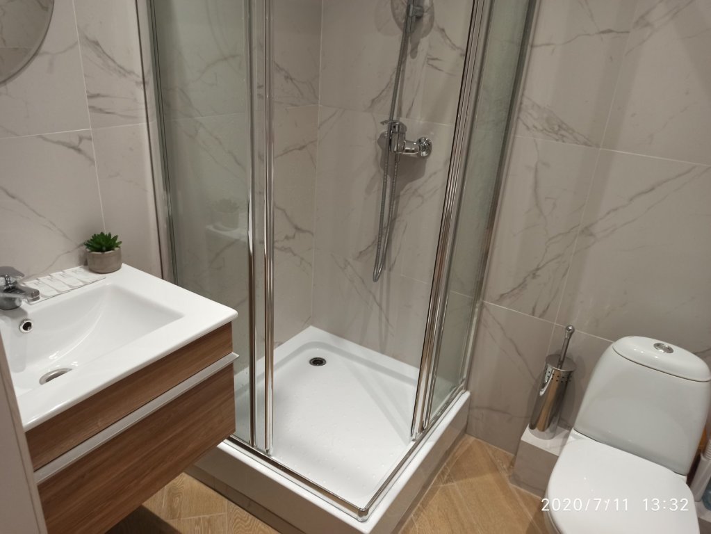 Нижний Новгород: Апартаменты МоскваГрад-4