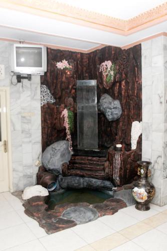 Индрамаю: Hotel WIWI PERKASA 2