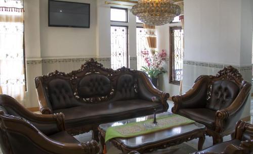 Индрамаю: Hotel WIWI PERKASA 2