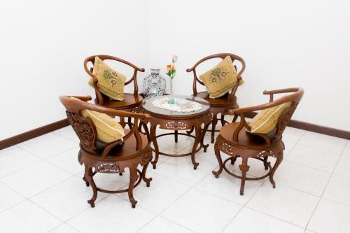 Индрамаю: Hotel WIWI PERKASA 2