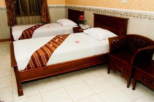 Индрамаю: Hotel WIWI PERKASA 2