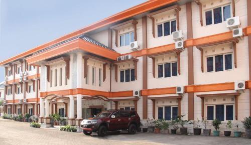 Индрамаю: Hotel WIWI PERKASA 2