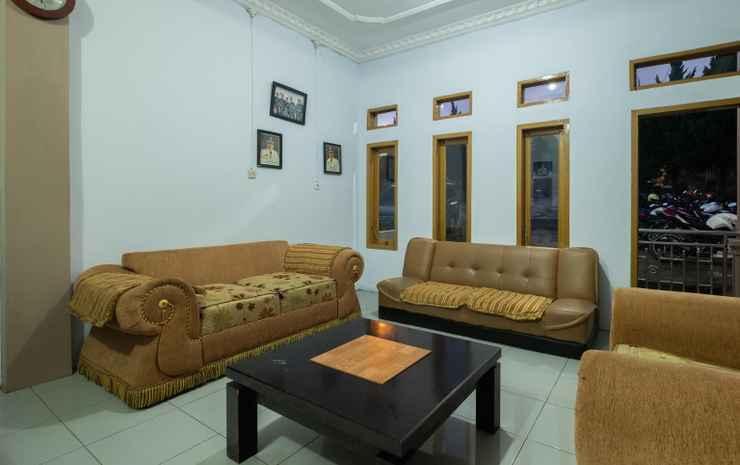 Пацет: Puncak Darajat Resort By OYO Rooms