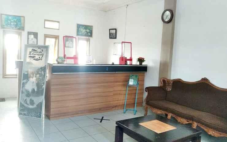 Пацет: Puncak Darajat Resort By OYO Rooms