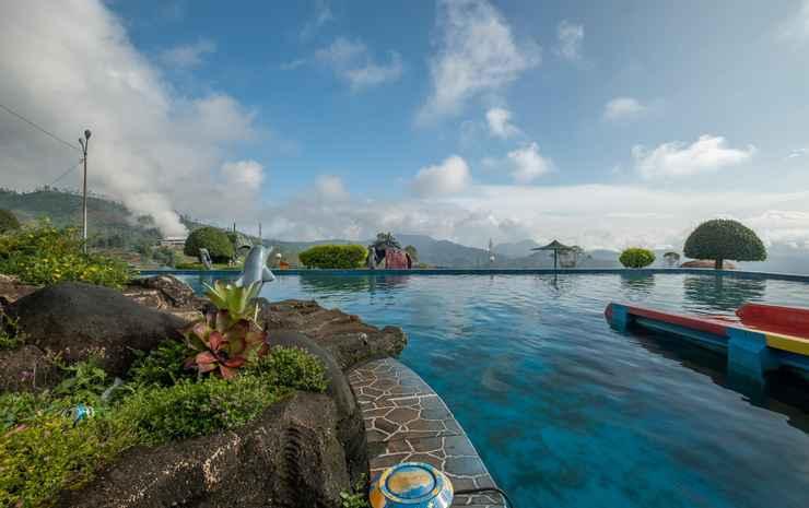 Пацет: Puncak Darajat Resort By OYO Rooms