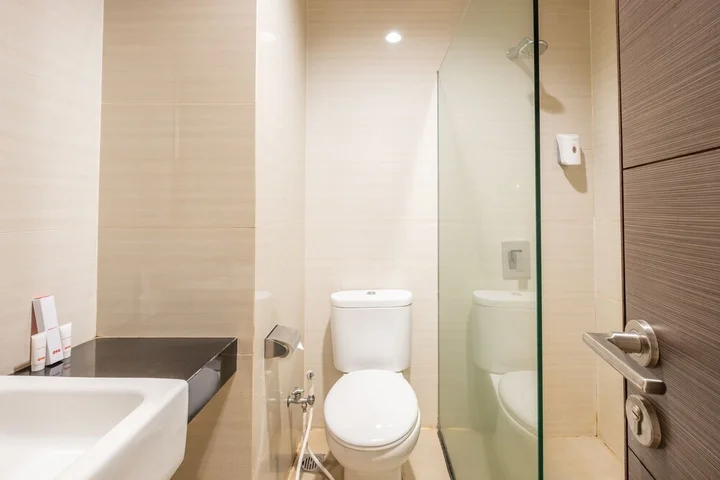 Чипанас: Sangga Buana Resort & Convention Hotel by OYO Rooms