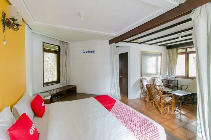 Koneng Hotel by OYO Rooms — фото 1