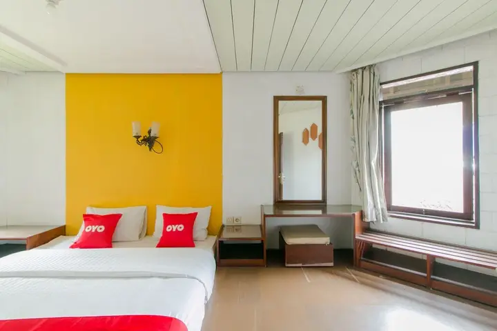 Koneng Hotel by OYO Rooms — фото 2
