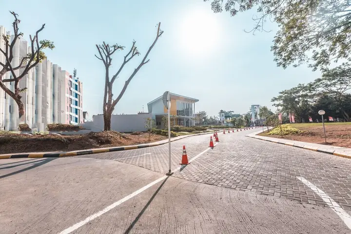 The Habitat by OYO Rooms — фото 5