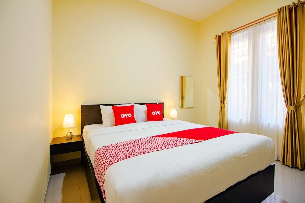 Слеман: Dalem Jongke Homestay by OYO Rooms
