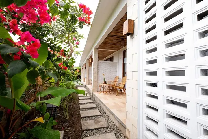 Surya Villa by Oyo Rooms — фото 2