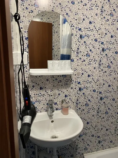 Тюмень: Отель Атюм