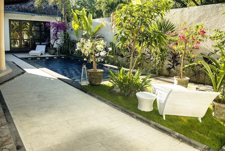Кута: Tanjung Nakula 1 Villa