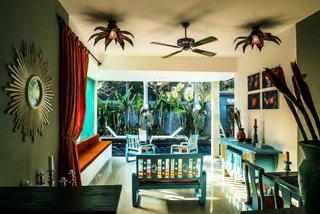 Кута: Tanjung Nakula 1 Villa