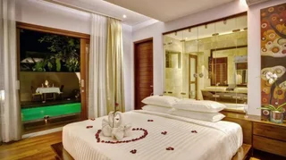 Кута: Tanjung Nakula 1 Villa