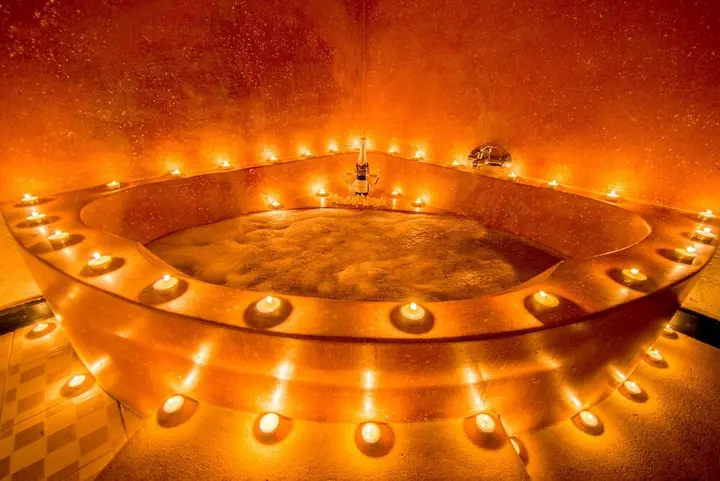 Кута: Tanjung Nakula 1 Villa