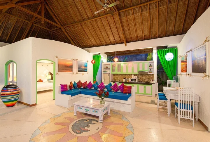 Кута: Tanjung Nakula 1 Villa