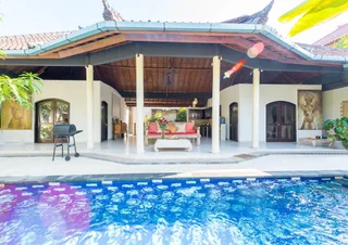 Кута: Tanjung Nakula 1 Villa
