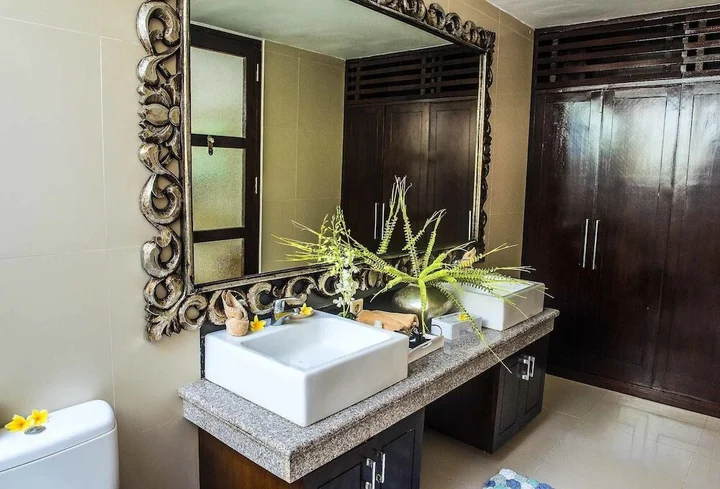 Кута: Tanjung Nakula 1 Villa