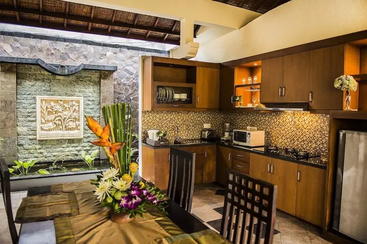 Кута: Tanjung Nakula 1 Villa