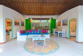 Кута: Tanjung Nakula 1 Villa