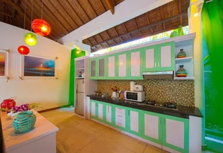 Кута: Tanjung Nakula 1 Villa