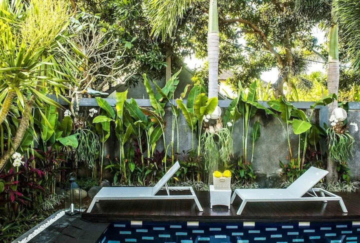 Кута: Tanjung Nakula 1 Villa