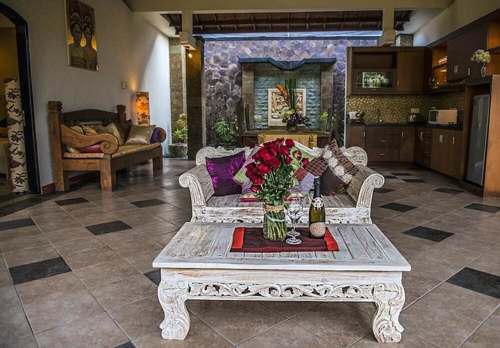 Кута: Tanjung Nakula 1 Villa
