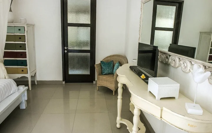 Кута: Tanjung Nakula 1 Villa