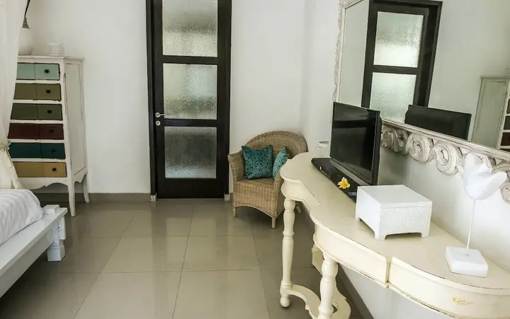 Кута: Tanjung Nakula 1 Villa