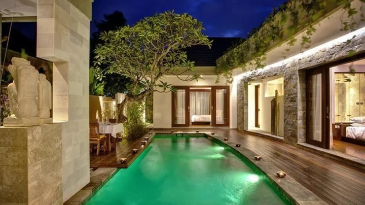 Кута: Tanjung Nakula 1 Villa