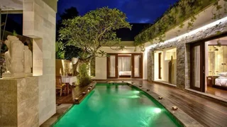 Кута: Tanjung Nakula 1 Villa